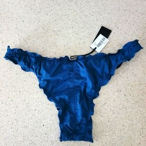 NWT Kendall & Kylie Bikini 👙 bottom